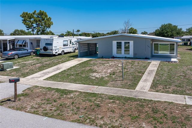 3084 KEY LANE, Port Charlotte, FL 33952