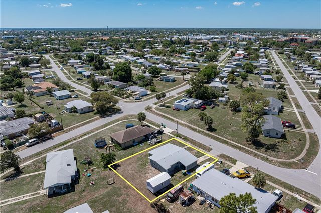 3084 KEY LANE, Port Charlotte, FL 33952