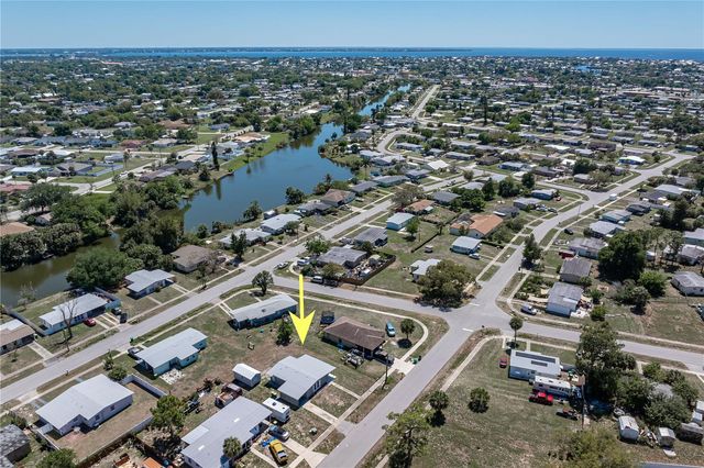 3084 KEY LANE, Port Charlotte, FL 33952