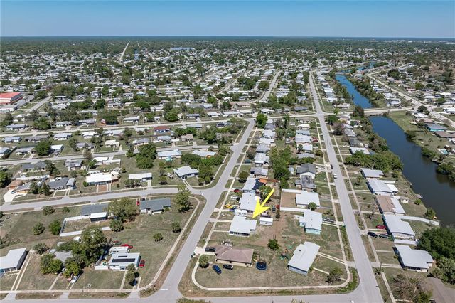 3084 KEY LANE, Port Charlotte, FL 33952