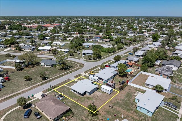 3084 KEY LANE, Port Charlotte, FL 33952