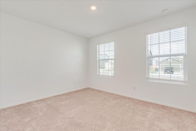 222 Gypsum VLY, Maxwell, TX 78656