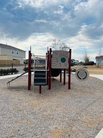 222 Gypsum VLY, Maxwell, TX 78656