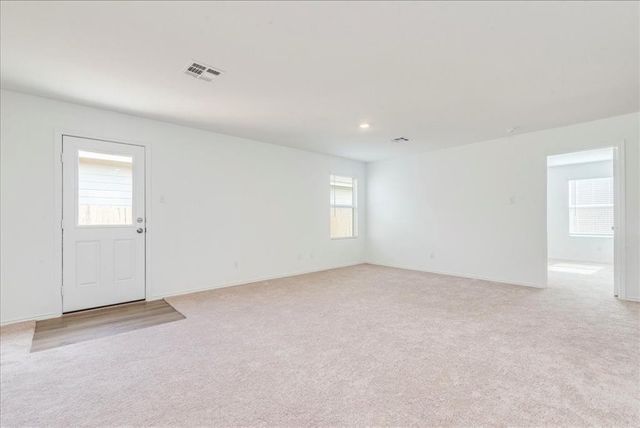 222 Gypsum VLY, Maxwell, TX 78656