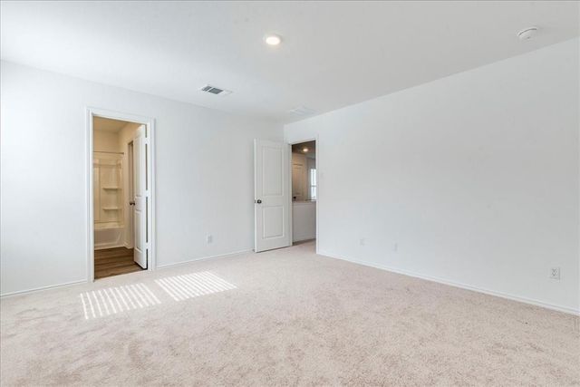 222 Gypsum VLY, Maxwell, TX 78656