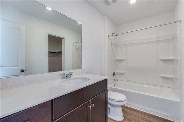 222 Gypsum VLY, Maxwell, TX 78656