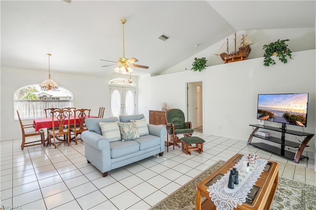 1285 Driftwood DR, NORTH FORT MYERS, FL 33903 — photo 5