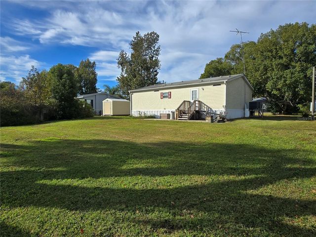 55716 KEITH STREET, Astor, FL 32102
