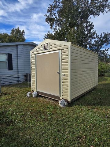 55716 KEITH STREET, Astor, FL 32102