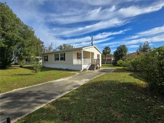 55716 KEITH STREET, Astor, FL 32102