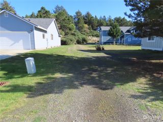 0 XX Starr Street, Westport, WA 98595