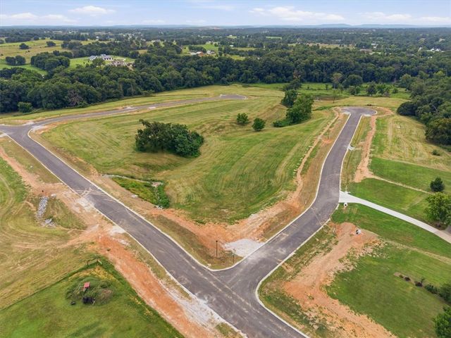 Lot 19 Autumn Ridge, Springdale, AR 72762