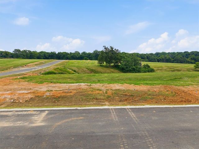 Lot 19 Autumn Ridge, Springdale, AR 72762