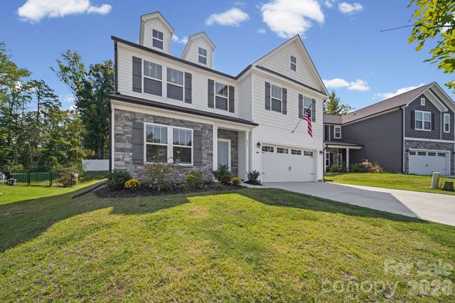 377 Brannon Meadows Drive, York, SC 29745