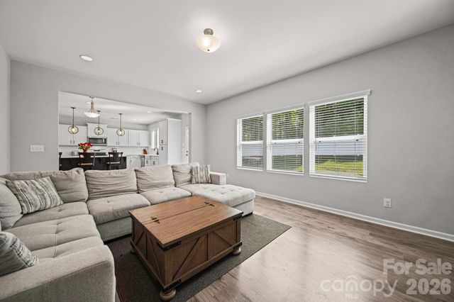 377 Brannon Meadows Drive, York, SC 29745