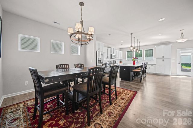 377 Brannon Meadows Drive, York, SC 29745