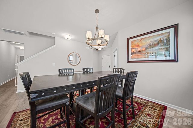 377 Brannon Meadows Drive, York, SC 29745
