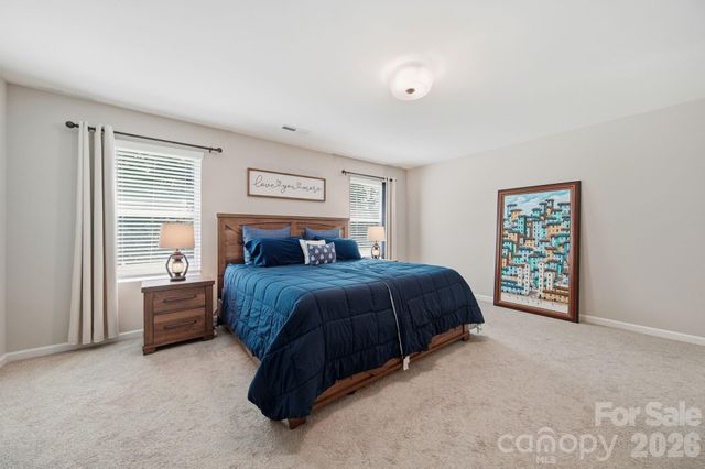 377 Brannon Meadows Drive, York, SC 29745