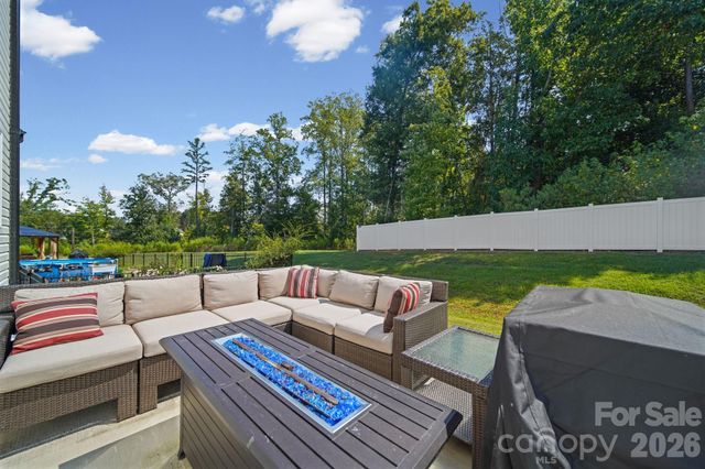 377 Brannon Meadows Drive, York, SC 29745