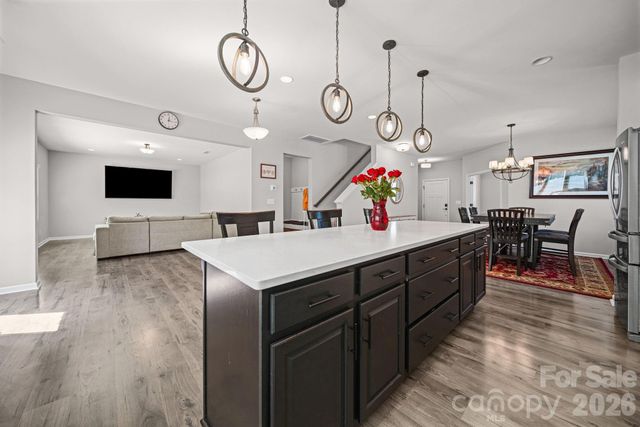 377 Brannon Meadows Drive, York, SC 29745