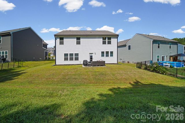377 Brannon Meadows Drive, York, SC 29745