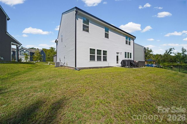 377 Brannon Meadows Drive, York, SC 29745