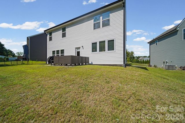 377 Brannon Meadows Drive, York, SC 29745
