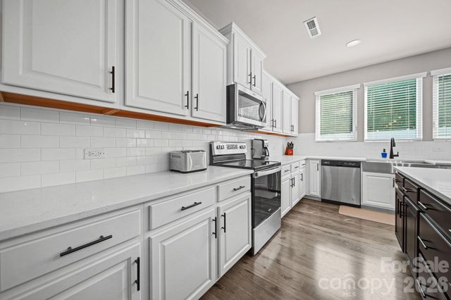 377 Brannon Meadows Drive, York, SC 29745