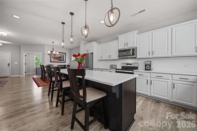377 Brannon Meadows Drive, York, SC 29745