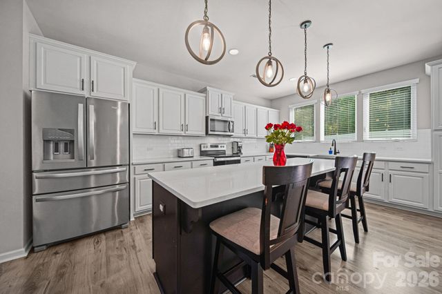 377 Brannon Meadows Drive, York, SC 29745