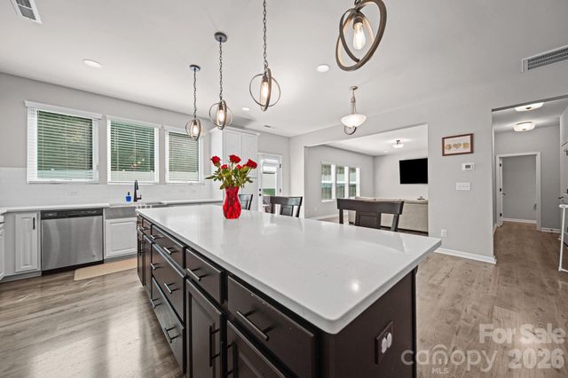 377 Brannon Meadows Drive, York, SC 29745