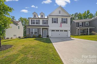 377 Brannon Meadows Drive, York, SC 29745