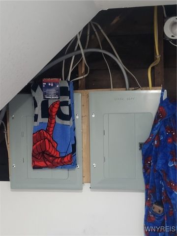 53 Hirschbeck Street, Buffalo, NY 14212