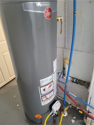 53 Hirschbeck Street, Buffalo, NY 14212