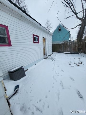 53 Hirschbeck Street, Buffalo, NY 14212