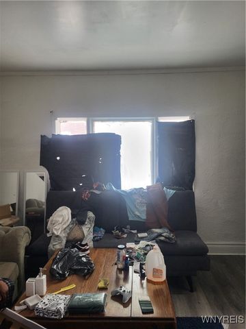 53 Hirschbeck Street, Buffalo, NY 14212