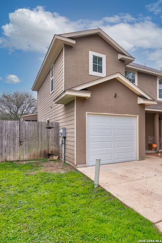 4824 APPLESEED CT, San Antonio, TX 78238