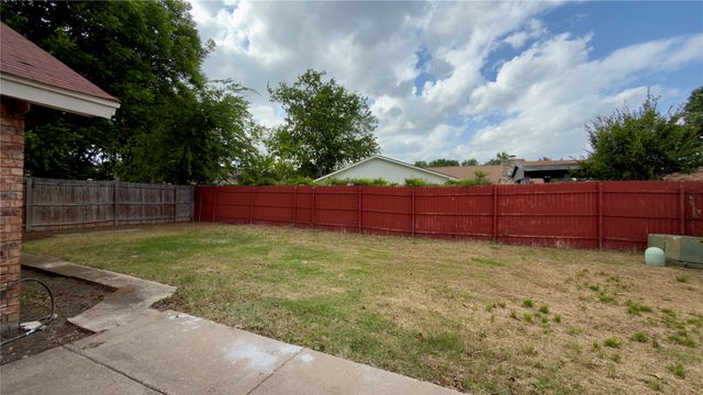 4425 Campion Lane, Fort Worth, TX 76137