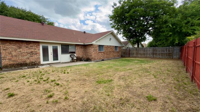 4425 Campion Lane, Fort Worth, TX 76137