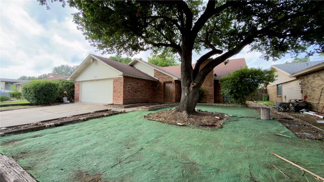 4425 Campion Lane, Fort Worth, TX 76137