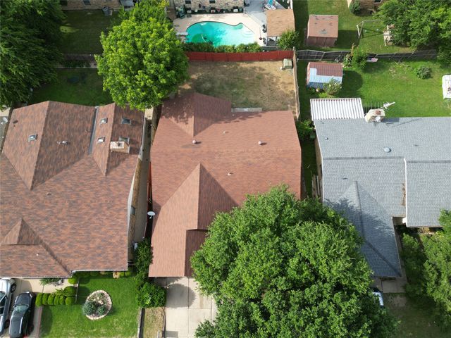 4425 Campion Lane, Fort Worth, TX 76137