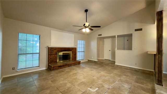 4425 Campion Lane, Fort Worth, TX 76137