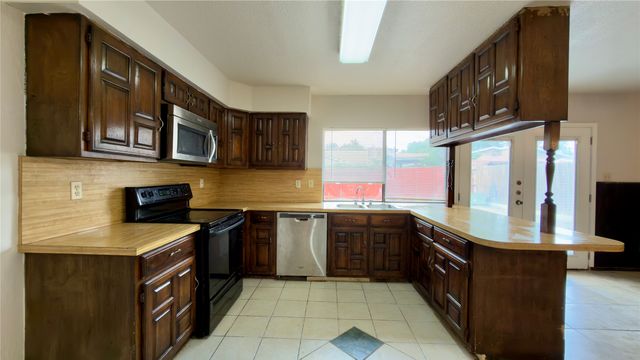 4425 Campion Lane, Fort Worth, TX 76137