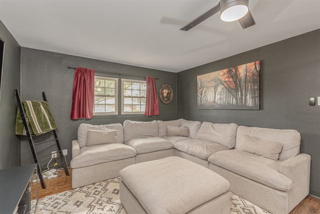 3525 Ruth Road, Richland Hills, TX 76118