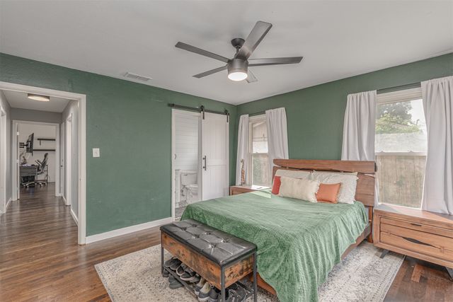 3525 Ruth Road, Richland Hills, TX 76118