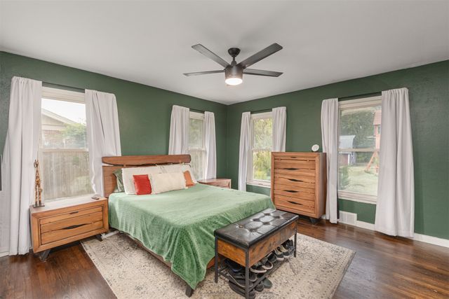 3525 Ruth Road, Richland Hills, TX 76118