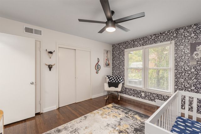 3525 Ruth Road, Richland Hills, TX 76118