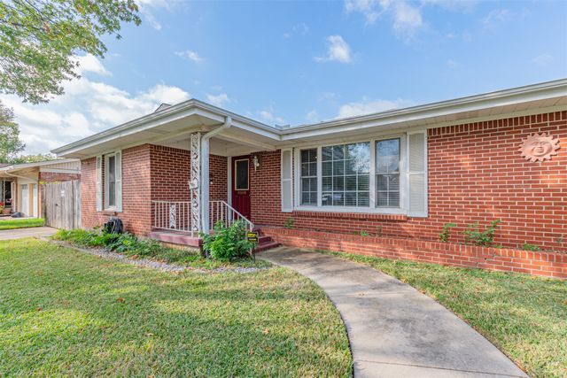 3525 Ruth Road, Richland Hills, TX 76118