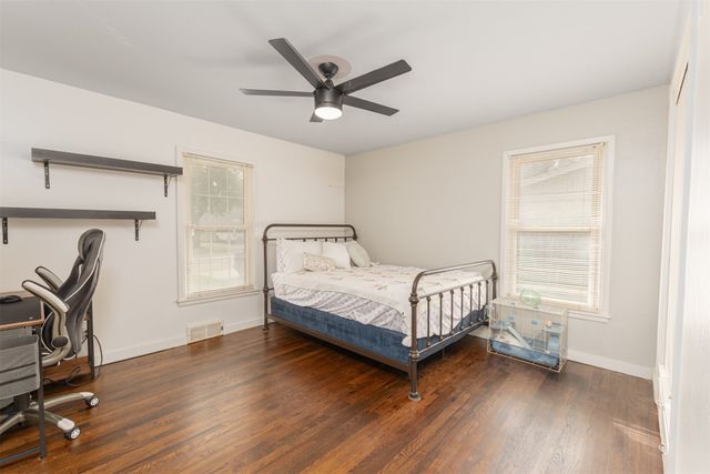 3525 Ruth Road, Richland Hills, TX 76118