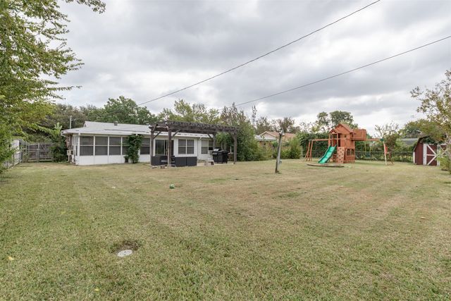 3525 Ruth Road, Richland Hills, TX 76118